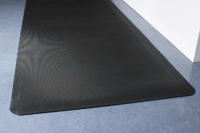 Mata na stanowiska spawalnicze Diamond 0,9x1,5m