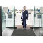 Wycieraczka tekstylna - Iron Horse XL 150x200 cm