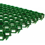 Geokrata trawnikowa Green-zestaw 96 sztuk