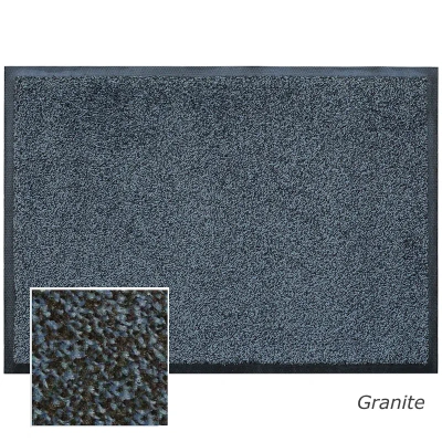 Wycieraczka tekstylna - Iron Horse 115 x 120