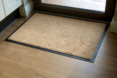 Wycieraczka tekstylna Monotone 85x60cm