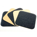 Płytki antypoślizgowe GRIPFOOT (10 szt.)