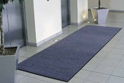 Wycieraczka tekstylna - Iron Horse 150 x 400cm