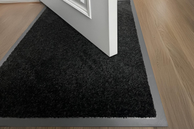 Wycieraczka tekstylna Mora 90x150 cm