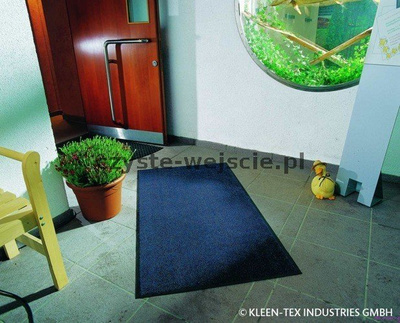 Wycieraczka tekstylna - Super-Mat 115 x 300cm
