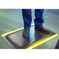 Mata antyzmęczeniowa Komfort Safety 85x150cm