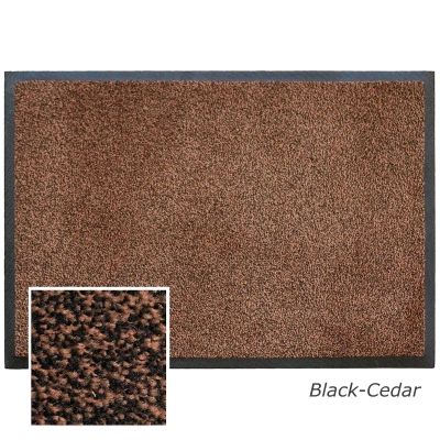 Wycieraczka tekstylna Iron Horse 60x85 cm