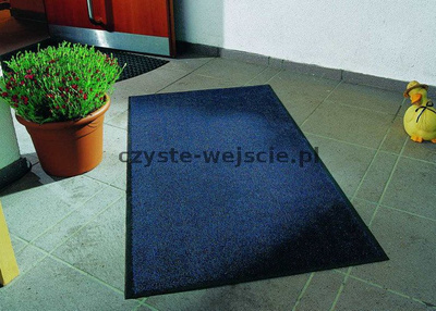Wycieraczka tekstylna - Super-Mat 150 x 150cm