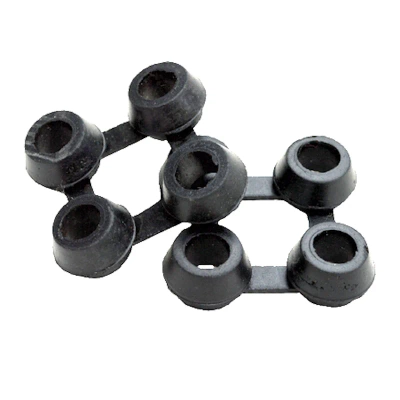 Mata przerostowa z atestem, na place zabaw 100x150 cm