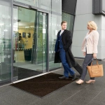 Mata tekstylna Water Horse 85x150 cm