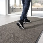 Wycieraczka tekstylna - Iron Horse 115 x 250cm