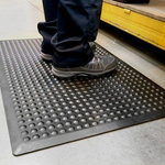 Mata antyzmęczeniowa Bubblemat 90x120 cm