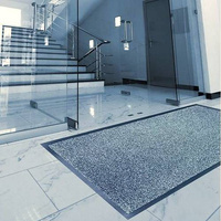 Wycieraczka tekstylna - Iron Horse 115 x 400