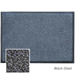 Wycieraczka tekstylna Iron Horse 85x120 cm