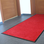 Wycieraczka tekstylna - Monotone 115 x 250cm