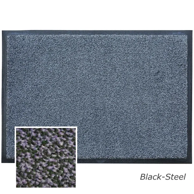 Wycieraczka tekstylna - Iron Horse 115 x 250cm