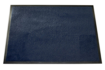 Wycieraczka tekstylna Monotone 85 x 60 cm