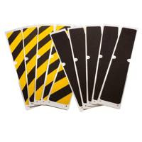 Nakładka na schody przykręcana aluminiowa