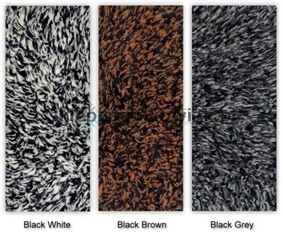 Mata tekstylna - Polycotton (85 x 175)