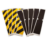 Nakładka na schody przykręcana aluminiowa