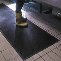 Mata antyzmęczeniowa Scrape  85x75cm