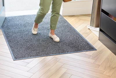 Wycieraczka tekstylna - Super-Mat 115 x 350cm