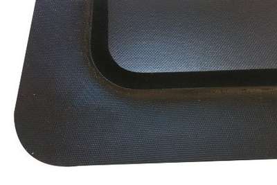 Mata antyzmęczeniowa Komfort Safety 85x150cm