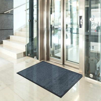 Wycieraczka tekstylna - Entrance 85x150cm