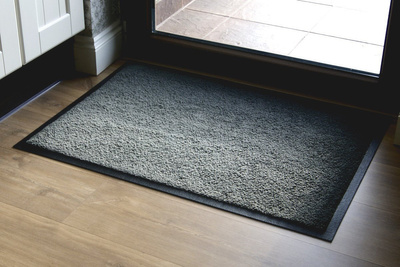 Wycieraczka tekstylna Monotone  85 x 60 cm