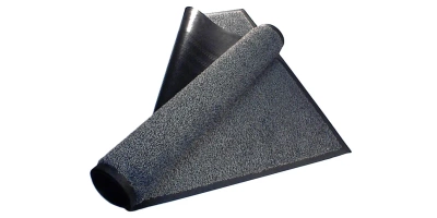 Wycieraczka tekstylna - Iron Horse 115 x 120