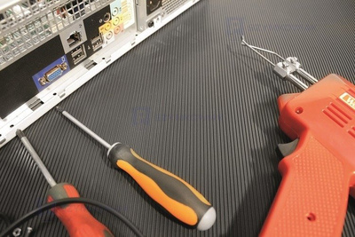 Mata elektroizolacyjna SWITCH 6mm (10m)