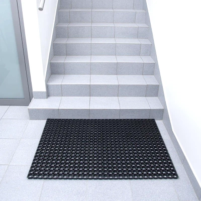 Mata ażurowa gumowa 22 mm, 100x150 cm