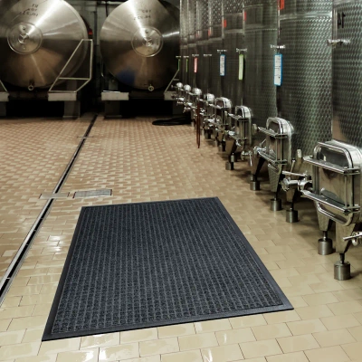 Mata tekstylna Water Horse 115x240cm