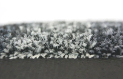 Wycieraczka tekstylna Iron Horse 60x85 cm