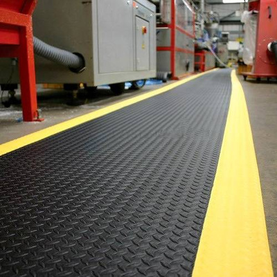 Orthomat Diamond - czarny