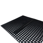 Łącznik gumowy do mat przerostowych