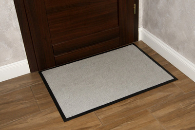 Wycieraczka tekstylna Monotone 85x60cm