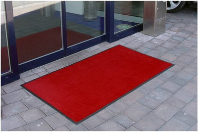 Wycieraczka tekstylna - Monotone 85 x 250cm