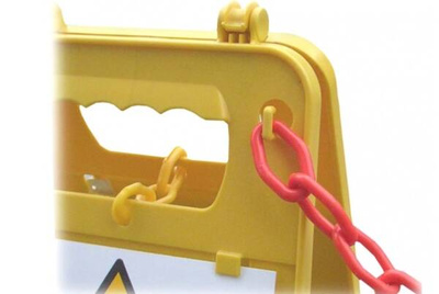 Potykacz informacyjny