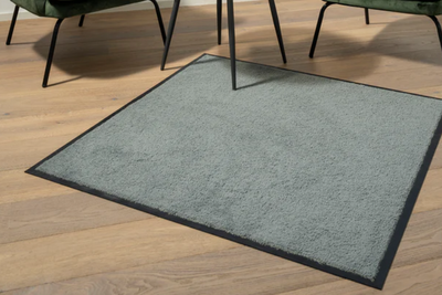 Wycieraczka tekstylna Monotone 150x200 cm (Taupe)