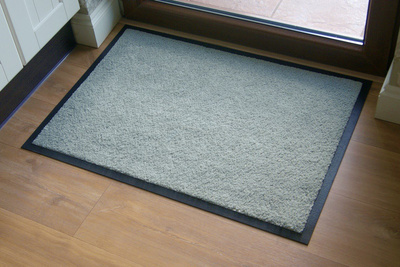 Wycieraczka tekstylna Monotone 85x60cm