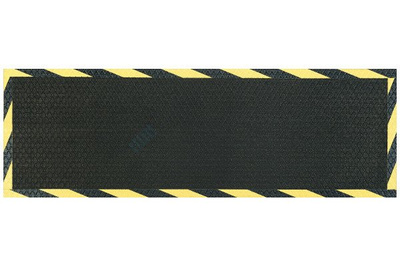 Mata chroniąca przewody - gumowa