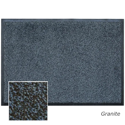 Wycieraczka tekstylna - Iron Horse 115 x 250cm