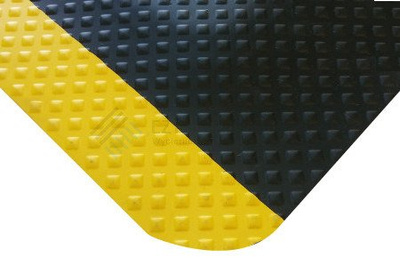 Mata antyzmęczeniowa Komfort Safety 85x150cm