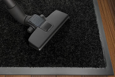 Wycieraczka tekstylna Mora 80x120 cm