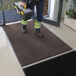 Wycieraczka tekstylna - Iron Horse 115 x 200cm