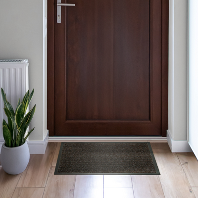 Wycieraczka tekstylna Ena 80x120 cm