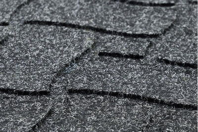 Mata antyzmęczeniowa Komfort Office 85x150cm