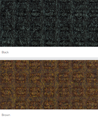 Mata tekstylna Water Horse 85x120 cm