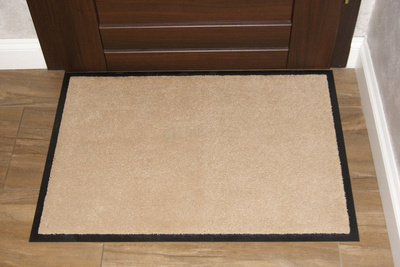 Wycieraczka tekstylna Monotone 85x60cm